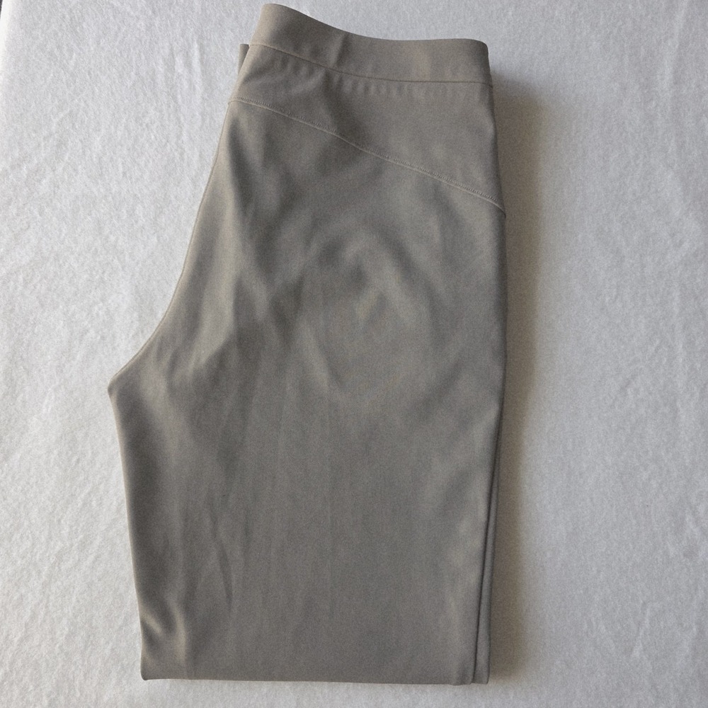 Lululemon Women's On The Move Trouser Pants Size 6 - Picture 9 of 13